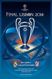 UEFA Champions League Final 2014: Real Madrid v Atlético Madrid