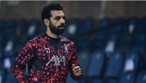 Klopp: Salah Deserves Ballon d’Or
