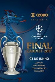 Final UEFA Champions League 2017