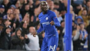 Bakayoko Joins Napoli From Chelsea