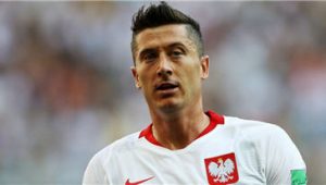 Lewandowski Met The Reputation Of Best Player