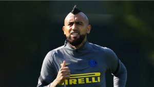 Vidal Brings Barcelona’s Experience To Real Madrid