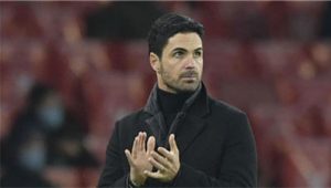 Arteta Began To See Arsenal Future