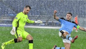 Lazio Finally Advanced After 2 Decades