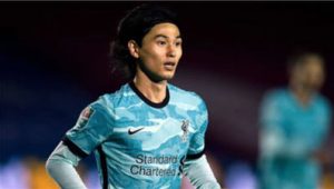 Minamino Is On Loan To Southampton