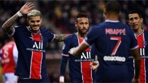 Icardi Saved Points For PSG