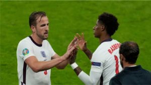 Kane: Euro Trophy Surpasses Club