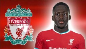 Konate Strengthens Liverpool’s Defense