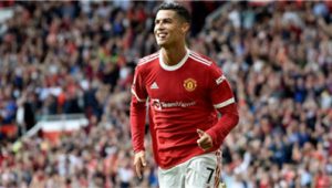 Ronaldo’s Return Elevates Solskjaer