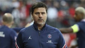 Pochettino Has No Interest In United