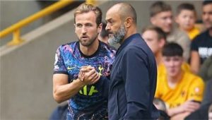 Tottenham Finally Sacked Nuno Espirito